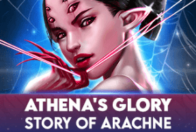 Spinomenal2 | Athena's Glory - Story Of Arachne