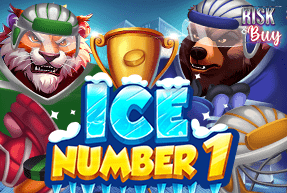 Mascot | Ice Number One