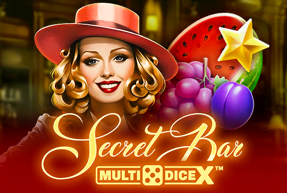 BGaming | Secret Bar Multidice X Mobile