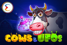 Endorphina | Cows & UFOs