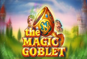 CasinoTechnology | The Magic Goblet