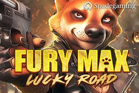 Spadegaming | Fury Max Lucky Road