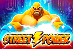 BGaming | Street Power Mobile
