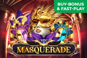 EurasianGamingSlots | Masquerade Mobile