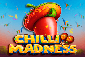 CasinoTechnology | Chilli Madness
