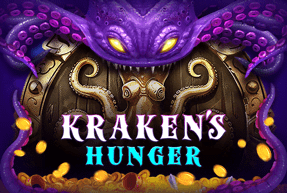 BGaming | KRAKEN’S HUNGER Mobile