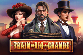 BGaming | TRAIN TO RIO GRANDE Mobile
