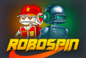 BGaming | ROBOSPIN Mobile