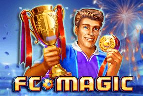 CasinoTechnology | FC MAGIC