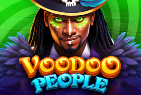 BGaming | VOODOO PEOPLE Mobile