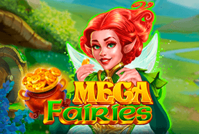 CasinoTechnology | Mega Fairies