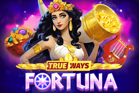 BGaming | FORTUNA TRUEWAYS Mobile