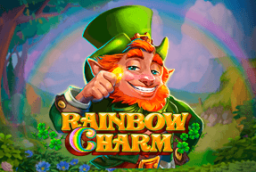 CasinoTechnology | RAINBOW CHARM