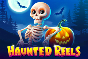 BGaming | Haunted Reels Mobile