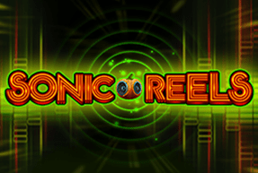 VoltEnt | Sonic Reels Mobile