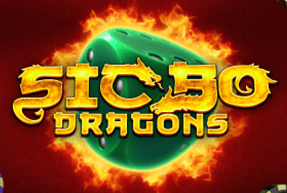 VoltEnt | Sic Bo Dragons Mobile
