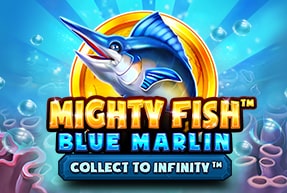 VoltEnt | Mighty Fish™: Blue Marlin Mobile