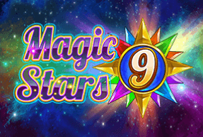VoltEnt | Magic Stars 9 Mobile