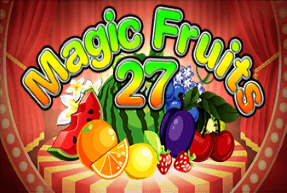 VoltEnt | Magic Fruits 27 Mobile