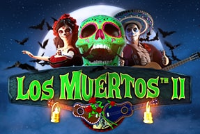 VoltEnt | Los Muertos™ II Mobile