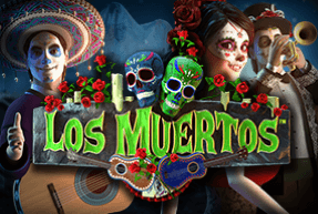 VoltEnt | Los Muertos™ Mobile