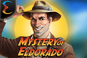 Endorphina | Mystery of Eldorado