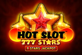 VoltEnt | Hot Slot™: 777 Stars Mobile