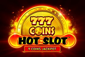 VoltEnt | Hot Slot™: 777 Coins Mobile