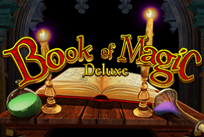 VoltEnt | Great Book of Magic Deluxe Mobile