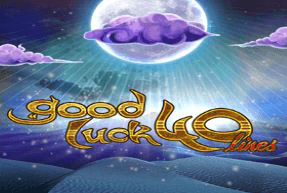 VoltEnt | Good Luck 40  Mobile