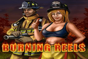 VoltEnt | Burning Reels  Mobile