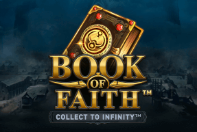 VoltEnt | Book of Faith™ Mobile