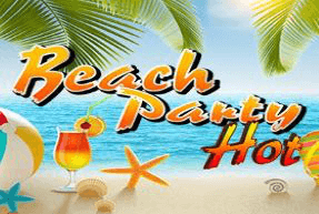 VoltEnt | Beach Party Hot  Mobile