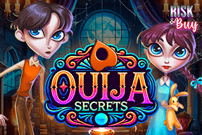 Mascot | Ouija Secrets