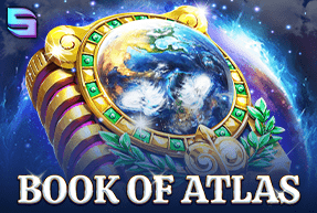 Spinomenal2 | Book Of Atlas