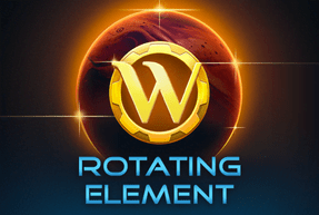BGaming | Rotating Element Mobile