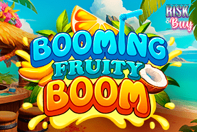 Mascot | Booming Fruity Boom