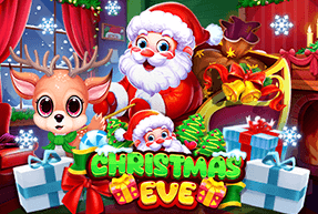 EurasianGamingSlots | Christmas Eve Mobile