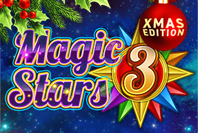 VoltEnt | Magic Stars 3 Xmas Mobile