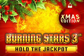 VoltEnt | Burning Stars 3™ Xmas Mobile