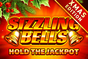 VoltEnt | Sizzling Bells™ Xmas Mobile