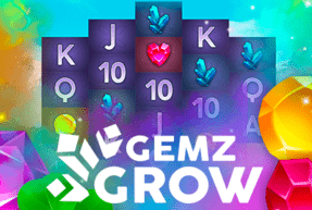 Mascot | Gemz Grow