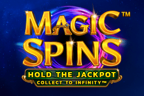 VoltEnt | Magic Spins Xmas Mobile