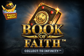 VoltEnt | Book of Faith Easter Edition Mobile