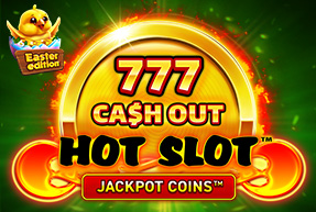 VoltEnt | Hot Slot 777 Cash Out Easter Edition Mobile