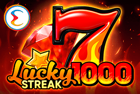 Endorphina | Lucky Streak 1000