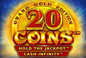VoltEnt | 20 Coins™ Grand Gold Edition Mobile