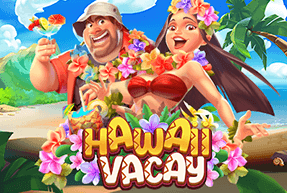 EurasianGamingSlots | Hawaii Vacay Mobile