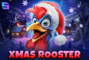 Spinomenal2 | Xmas Rooster