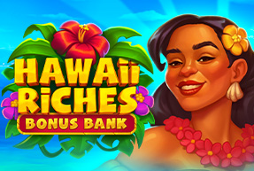 ThreeOaks | Hawaii Riches
